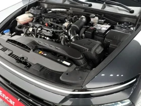 Hyundai Sonata 1.6 TURBO EXCLUSIVE | Mobile.bg � ����� ������ 6