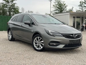 ������ Opel Astra