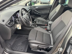 Opel Astra 1.5 CDTI 120 �� ���� 6  | Mobile.bg � ����� ������ 8