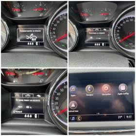 Opel Astra 1.5 CDTI 120 �� ���� 6  | Mobile.bg � ����� ������ 17