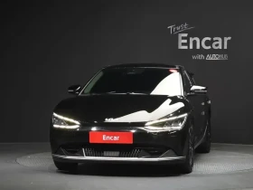 Kia EV6 * STANDARD * AIR*  - 19599 € / 38332.31 лв. - 72715917 2
