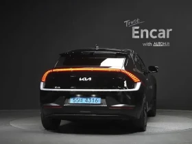 Kia EV6 * STANDARD * AIR*  - 19599 € / 38332.31 лв. - 72715917 4