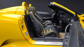 Ferrari F430 4.3 Spider | MAGNERIDE| CARBON| DAYTONA SEATS | Auto.bg — изображение 11