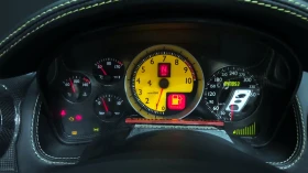Ferrari F430 4.3 Spider | MAGNERIDE| CARBON| DAYTONA SEATS | Auto.bg — изображение 8