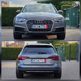 Audi A4 Allroad B9 Digital Quattro S-tronic Ambient | Mobile.bg � ����� ������ 5
