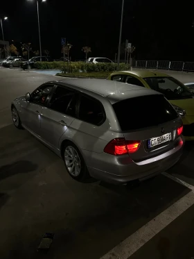 ������ BMW 320