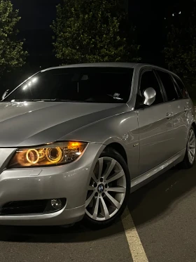 BMW 320 BMW 320D | Mobile.bg � ����� ������ 3