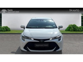 Toyota Corolla HB 1.8HSD COMFORT | Mobile.bg � ����� ������ 5