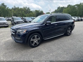 Mercedes-Benz GLS 450 | Mobile.bg � ����� ������ 4