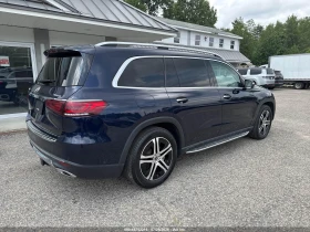 Mercedes-Benz GLS 450 | Mobile.bg � ����� ������ 5
