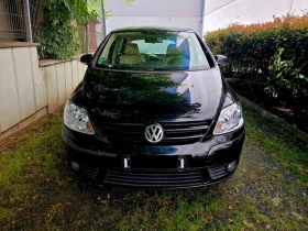 ����� �� �������� �� VW Golf Plus  2.0TDI