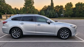 ����� �� �������� �� Mazda 6 2.0 Skyaktiv-G Revolution