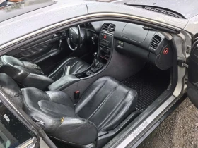 Mercedes-Benz CLK 2.0 ��������� � ��� | Mobile.bg � ����� ������ 5