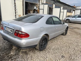 Mercedes-Benz CLK 2.0 ��������� � ��� | Mobile.bg � ����� ������ 6