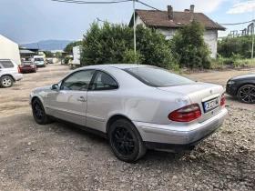 Mercedes-Benz CLK 2.0 ��������� � ��� | Mobile.bg � ����� ������ 7