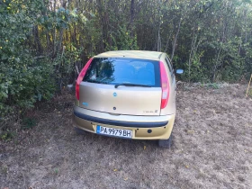 Fiat Punto undefined | Auto.bg — изображение 3