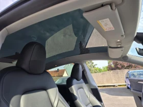 Tesla Model Y Performance Dual Motor Leather LED Panorama | Mobile.bg � ����� ������ 7