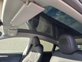 Tesla Model Y Performance Dual Motor Leather LED Panorama | Mobile.bg � ����� ������ 8