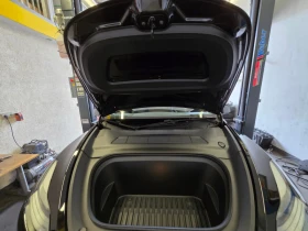 Tesla Model Y Performance Dual Motor Leather LED Panorama | Mobile.bg � ����� ������ 10