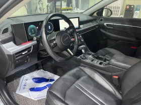 Hyundai Sonata 2.0 LPG ! Business ! - 21900 € - 35179756 8