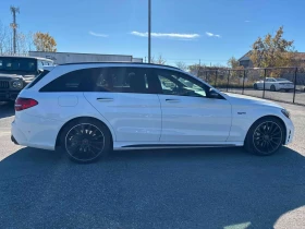 Mercedes-Benz C 43 AMG BURMESTER* CARFAX * ����� �� ����������� | Mobile.bg � ����� ������ 3