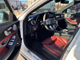 Mercedes-Benz C 43 AMG BURMESTER* CARFAX * ����� �� ����������� | Mobile.bg � ����� ������ 5