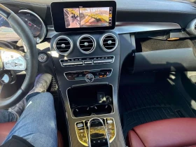 Mercedes-Benz C 43 AMG BURMESTER* CARFAX * ����� �� ����������� | Mobile.bg � ����� ������ 9