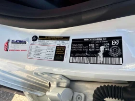 Mercedes-Benz C 43 AMG BURMESTER* CARFAX * ����� �� ����������� | Mobile.bg � ����� ������ 10