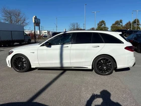 Mercedes-Benz C 43 AMG BURMESTER* CARFAX * ����� �� ����������� | Mobile.bg � ����� ������ 2