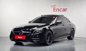 ������ Mercedes-Benz E 43 A...