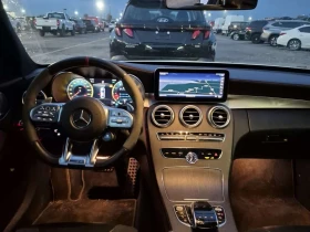 Mercedes-Benz C 43 AMG * ���������� ��� ������������ ������*  | Mobile.bg � ����� ������ 10