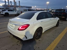 Mercedes-Benz C 43 AMG * ���������� ��� ������������ ������*  | Mobile.bg � ����� ������ 2