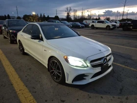 Mercedes-Benz C 43 AMG * ���������� ��� ������������ ������*  | Mobile.bg � ����� ������ 5