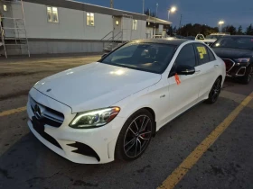 ������ Mercedes-Benz C 43 A...