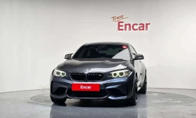 BMW M2 * Coupe M Performance Steering Wheel Edition *  | Auto.bg — изображение 3