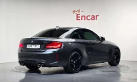 BMW M2 * Coupe M Performance Steering Wheel Edition *  | Auto.bg — изображение 2