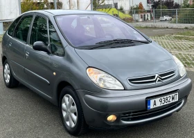Citroen Xsara picasso 1.6I/ГАЗ/БЕНЗИН | Auto.bg — изображение 8