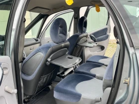 Citroen Xsara picasso 1.6I/ГАЗ/БЕНЗИН | Auto.bg — изображение 13