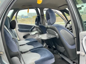 Citroen Xsara picasso 1.6I/ГАЗ/БЕНЗИН | Auto.bg — изображение 14