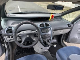 Citroen Xsara picasso 1.6I/ГАЗ/БЕНЗИН | Auto.bg — изображение 11