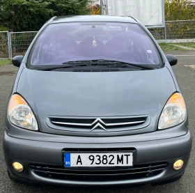 Citroen Xsara picasso 1.6I/ГАЗ/БЕНЗИН | Auto.bg — изображение 2