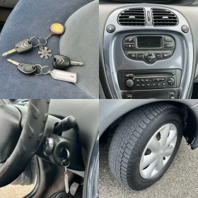 Citroen Xsara picasso 1.6I/ГАЗ/БЕНЗИН | Auto.bg — изображение 16