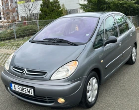 Citroen Xsara picasso 1.6I/ГАЗ/БЕНЗИН | Auto.bg — изображение 3