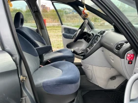 Citroen Xsara picasso 1.6I/ГАЗ/БЕНЗИН | Auto.bg — изображение 15