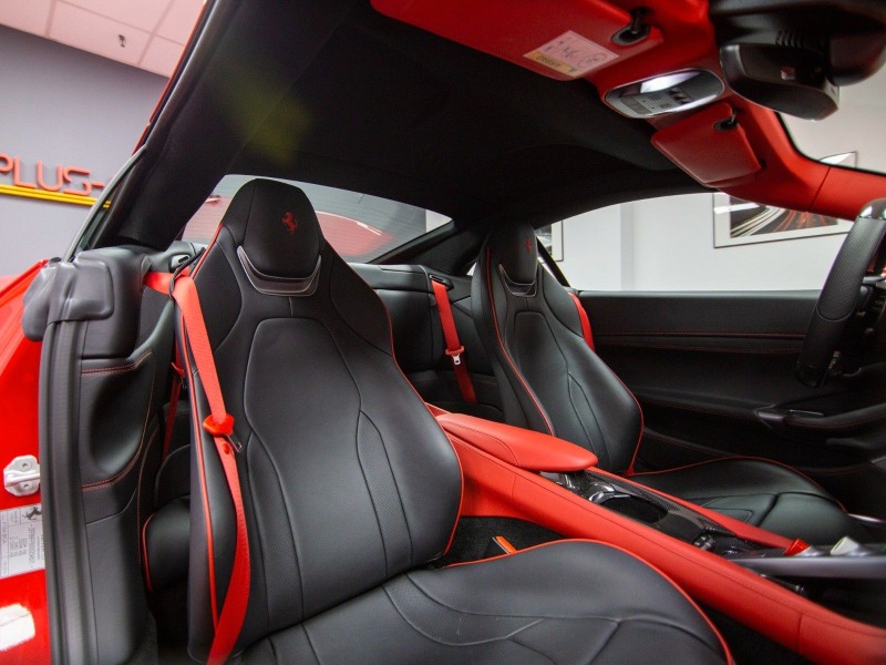 Ferrari Portofino V8, снимка 15 - Автомобили и джипове - 45527250