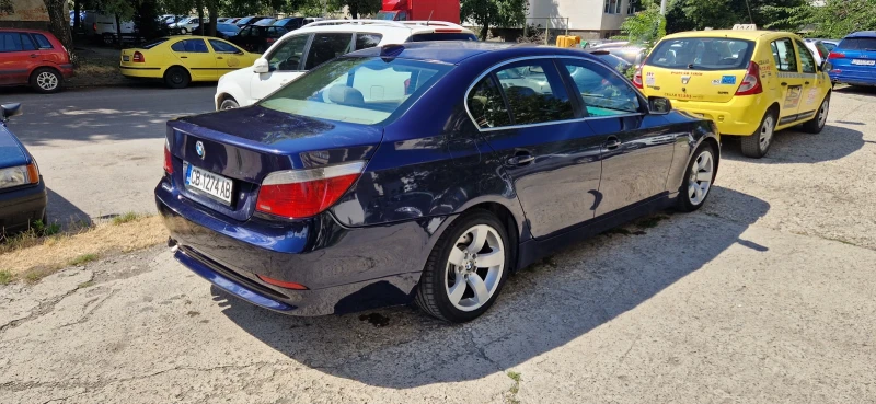 BMW 530 530, снимка 5 - Автомобили и джипове - 47075911