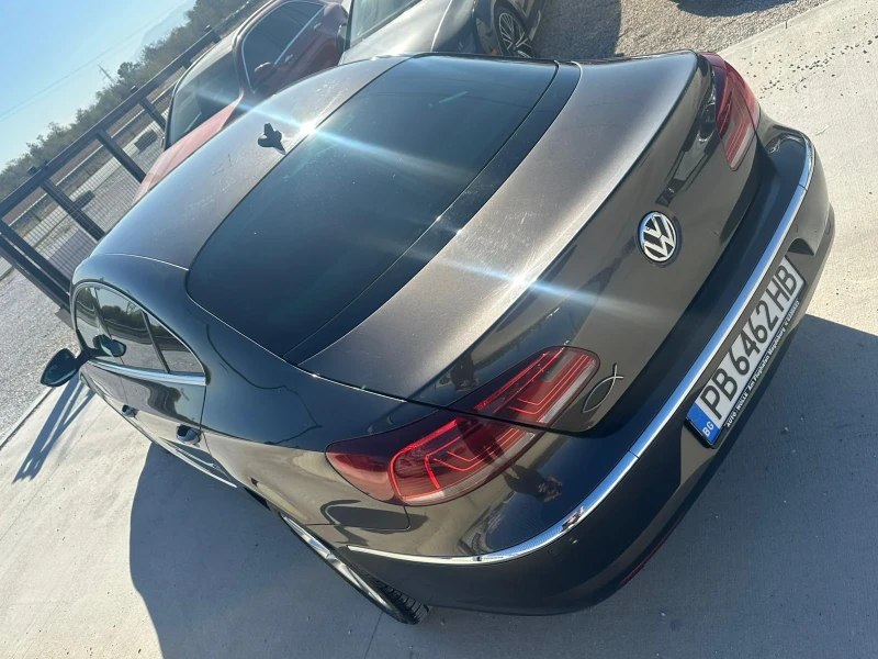 VW Passat 2.0TDI* 2013г* РЪЧКА* 162.000KM* , снимка 6 - Автомобили и джипове - 47681938