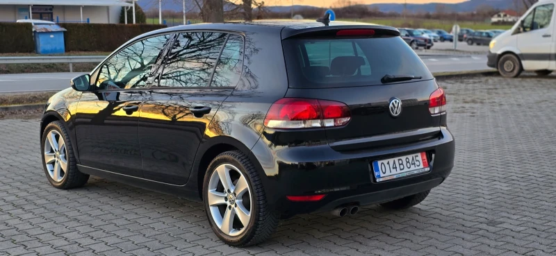 VW Golf 2.0 140hp, снимка 4 - Автомобили и джипове - 48381356