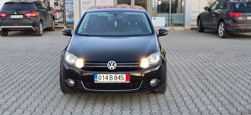 VW Golf 2.0 140hp, снимка 2 - Автомобили и джипове - 48381356