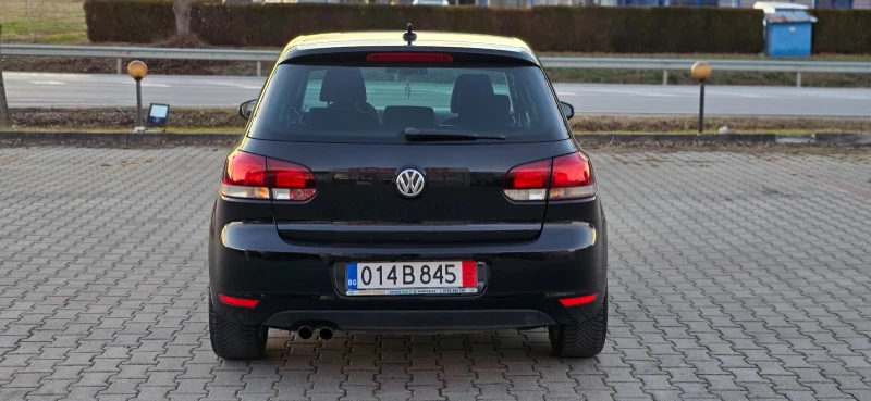 VW Golf 2.0 140hp, снимка 8 - Автомобили и джипове - 48381356